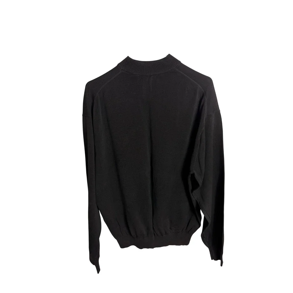 Pronto Uomo measurements length